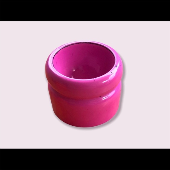 Retro Egg Cups Mid Century Modern Dinnerware Set - Picture 5 of 11